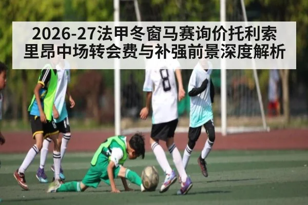 2026-27法甲冬窗马赛询价托利索 里昂中场转会费与补强前景深度解析 - bsports